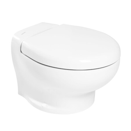 Thetford Thetford Nano Premium Plus Compact Toilet  24V 38986